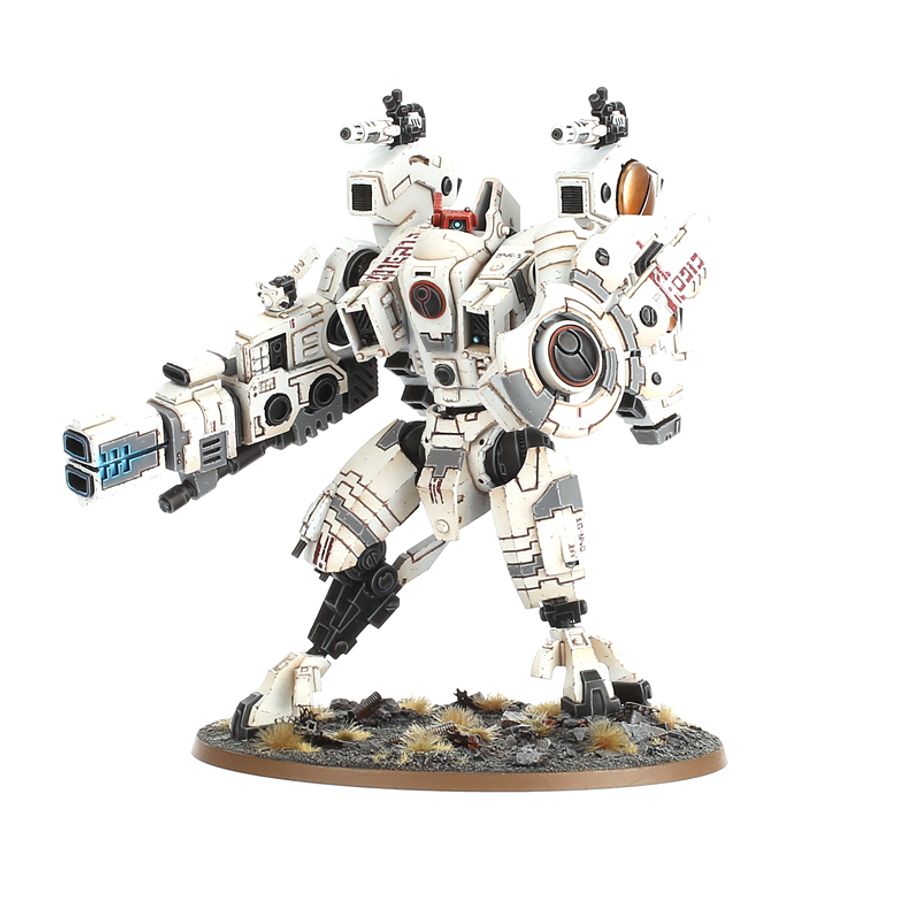 Warhammer 40k - T'au Empire - Riptide Battlesuit XV104 | Gamers Paradise