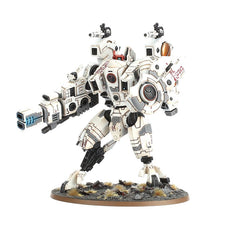 Warhammer 40k - T'au Empire - Riptide Battlesuit XV104 | Gamers Paradise
