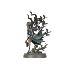 Ivya Volga, the Outcast | Gamers Paradise