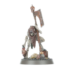 Warhammer: Age of Sigmar - Flesh-Eater Courts – Regiment of Renown: The Scarlet Jury | Gamers Paradise