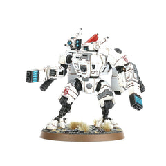 Warhammer 40k - T'au Empire - XV8 Crisis Battlesuit Team | Gamers Paradise