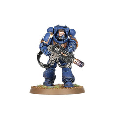 Warhammer 40k - Space Marines - Primaris Eradicators | Gamers Paradise