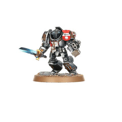 Warhammer 40k - Grey Knights - Brotherhood Terminator Squad | Gamers Paradise