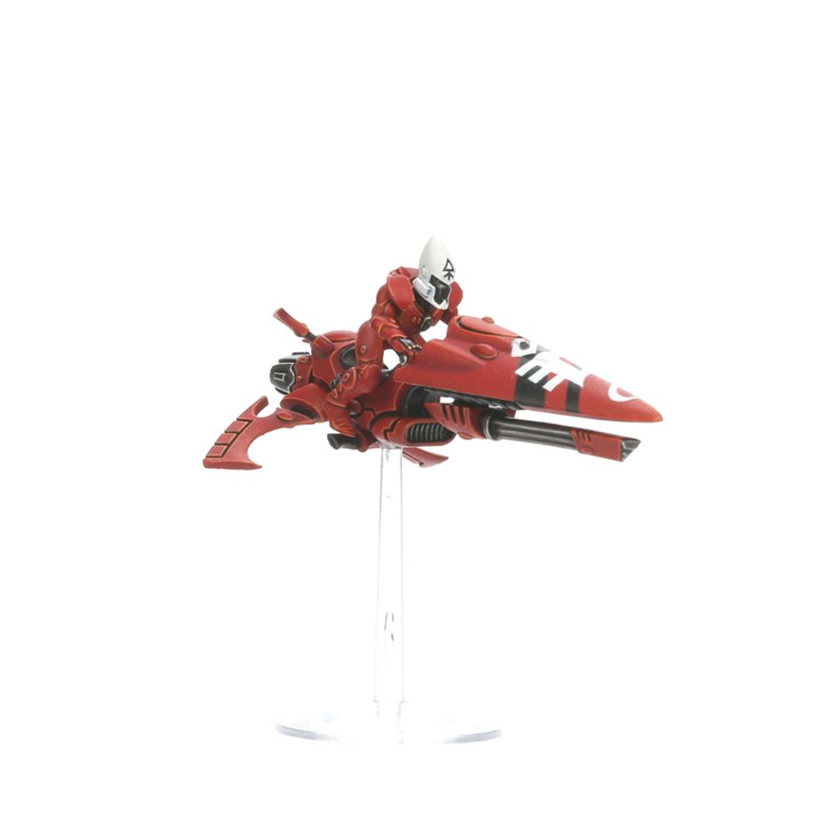 Warhammer 40k -  Aeldari - Windriders | Gamers Paradise