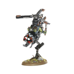 Warhammer 40k - Orks -  DEFFKOPTAS | Gamers Paradise