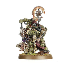Warhammer 40k - Death Guard - Scribbus Wretch the Tallyman | Gamers Paradise