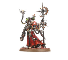 Warhammer 40k - Adeptus Mechanicus - Tech-Priest Dominus | Gamers Paradise