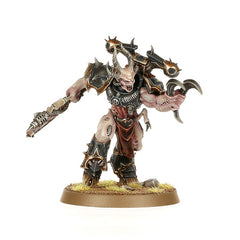 Warhammer 40k - Chaos Space Marines - Possessed | Gamers Paradise
