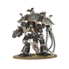 Warhammer 40k - Chaos Knights - Knight Abominant | Gamers Paradise