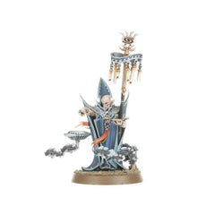 Isharann Soulscryer | Gamers Paradise