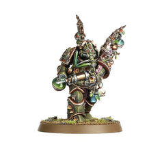 Warhammer 40k - Death Guard - Biologus Putrifier | Gamers Paradise
