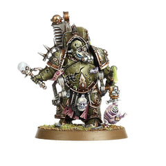 Warhammer 40k - Death Guard - Foul Blightspawn | Gamers Paradise