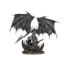Warhammer: Age of Sigmar - Slaves to Darkness - Be'lakor The Dark Master | Gamers Paradise