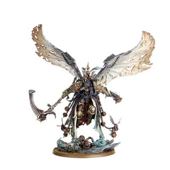 Warhammer 40k - Death Guard - Mortarion Daemon Primarch of Nurgle | Gamers Paradise