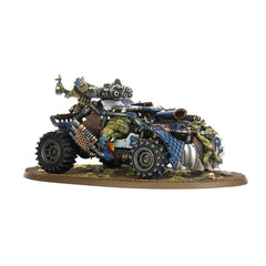 Warhammer 40k - Orks -  BOOMDAKKA SNAZZWAGON | Gamers Paradise