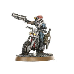 Warhammer 40k - Genestealer Cults - Atalan Jackals | Gamers Paradise