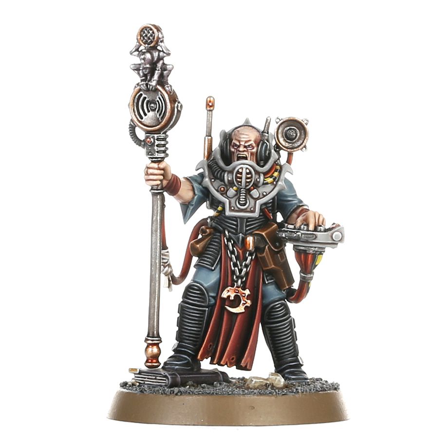 Warhammer 40k - Genestealer Cults - Clamavus | Gamers Paradise