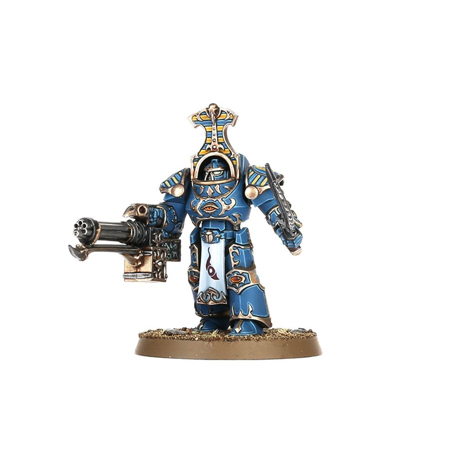 Warhammer 40k - Thousand Sons - Scarab Occult Terminators | Gamers Paradise