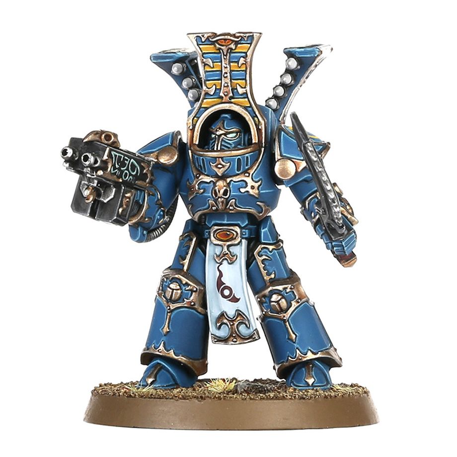 Warhammer 40k - Thousand Sons - Scarab Occult Terminators | Gamers Paradise