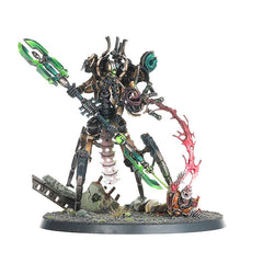 Warhammer 40k - Necrons - Illuminor Szeras | Gamers Paradise