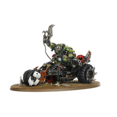 Warhammer 40k - Orks -  DEFFKILLA WARTRIKE | Gamers Paradise