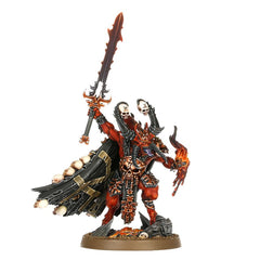 Warhammer: Age of Sigmar - Blades of Khorne - Skulltaker | Gamers Paradise