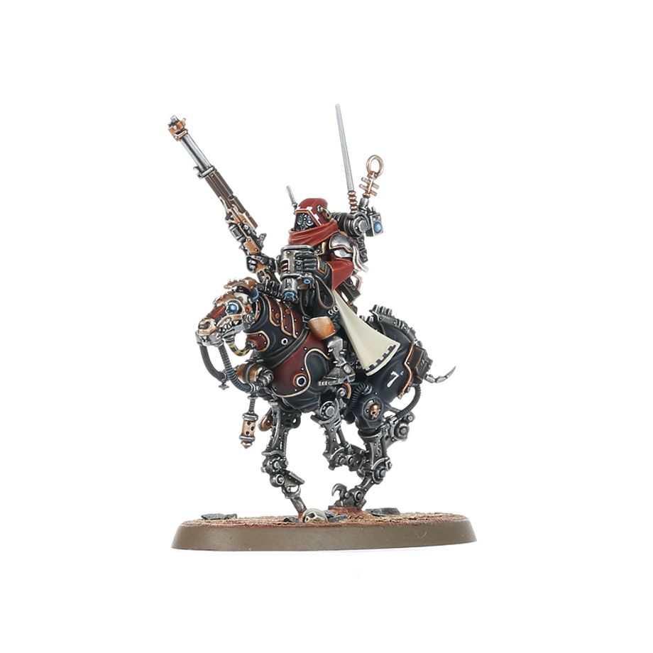 Warhammer 40k - Adeptus Mechanicus - Serberys Raiders | Gamers Paradise