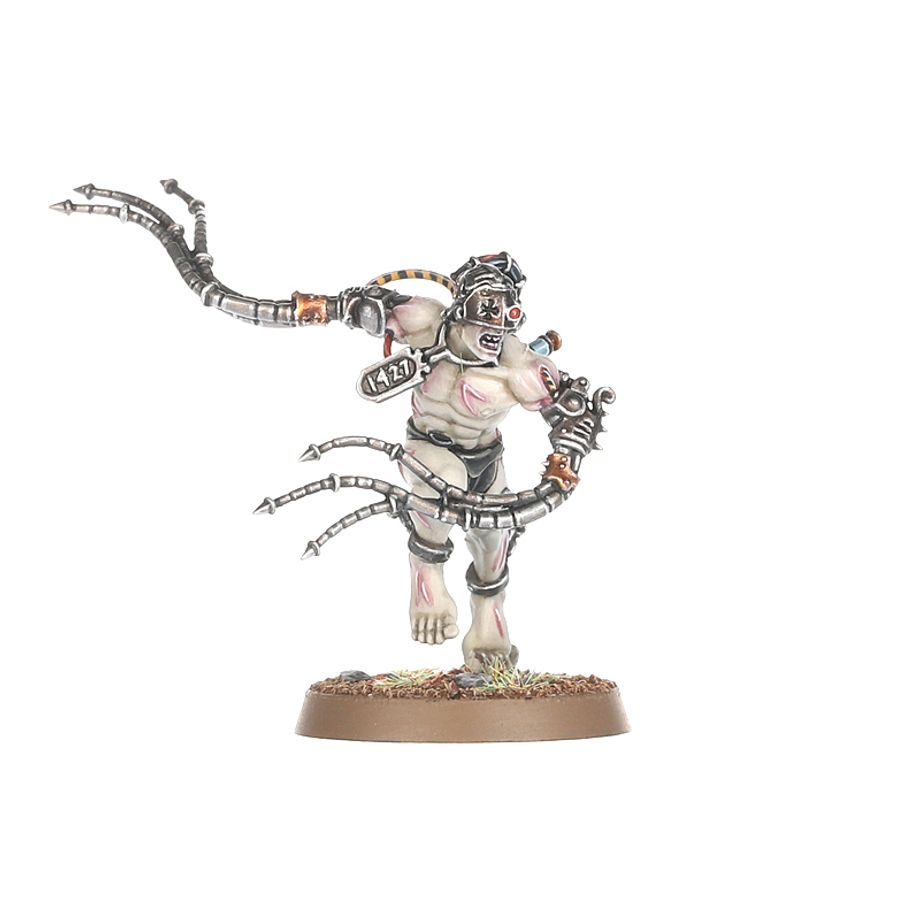 Warhammer 40k - Adepta Sororitas - Arco-Flagellants | Gamers Paradise