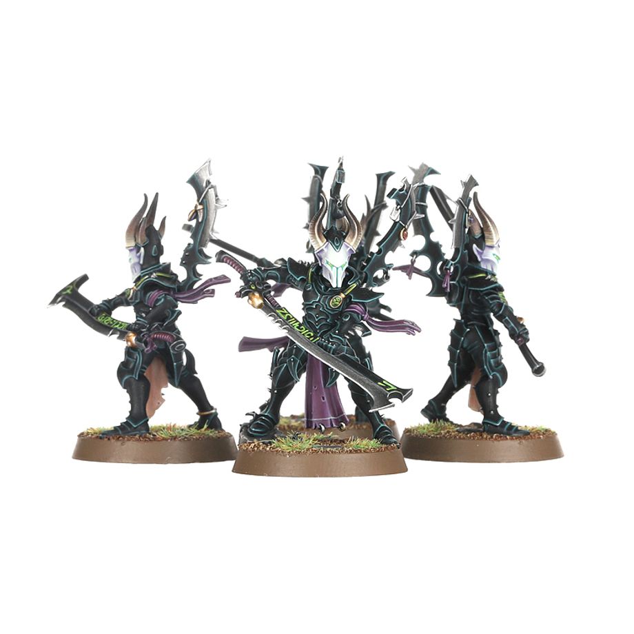 Warhammer 40k - Drukhari - Incubi | Gamers Paradise