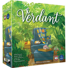Verdant | Gamers Paradise