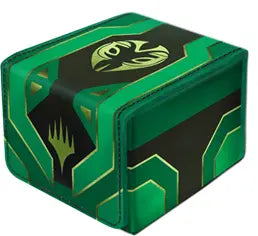 Edge of Eternities DOMARU Boxes - Eumidians | Gamers Paradise