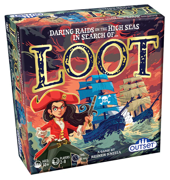 Loot | Gamers Paradise