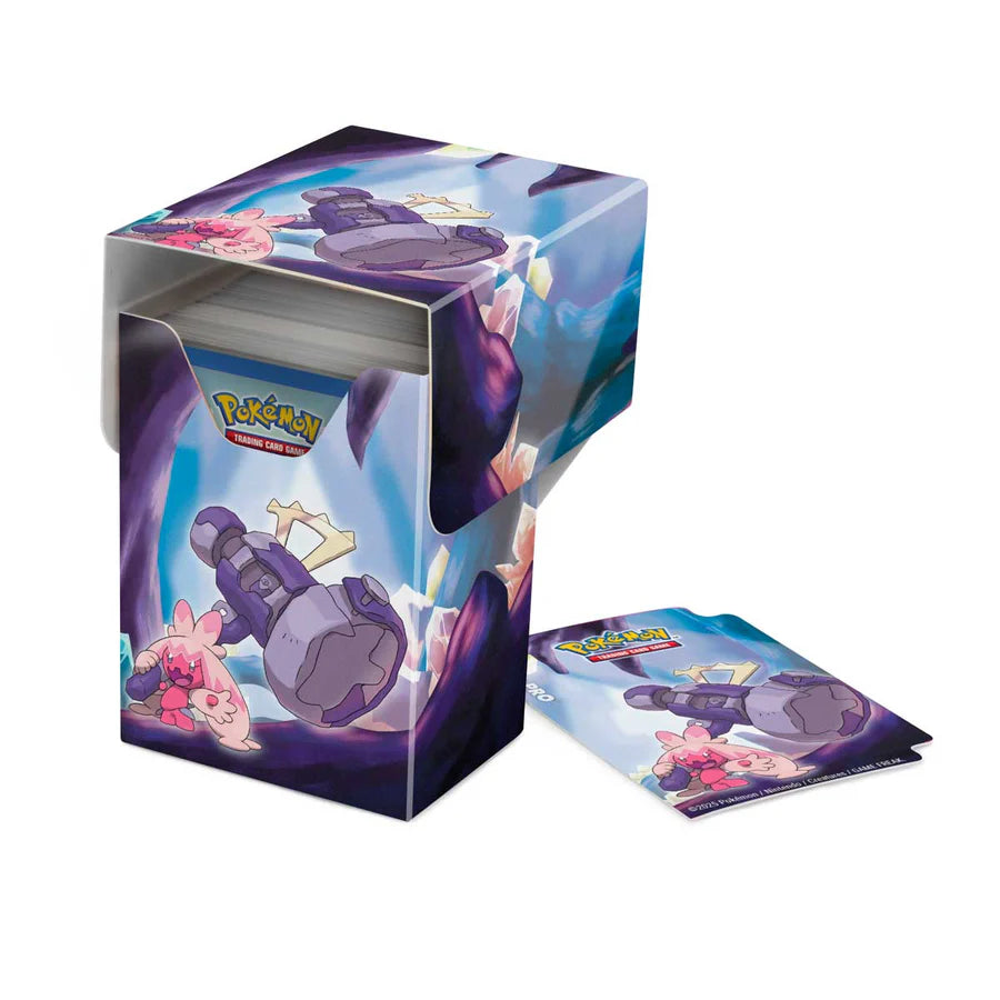 Ultra PRO: Full View Deck Box - Pokemon (Tinkaton) | Gamers Paradise