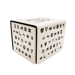 30th Anniversary Alcove Edge Deck Box for Magic: The Gathering | Gamers Paradise