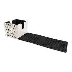 30th Anniversary Alcove Edge Deck Box for Magic: The Gathering | Gamers Paradise