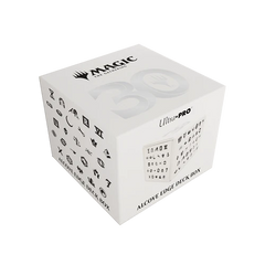 30th Anniversary Alcove Edge Deck Box for Magic: The Gathering | Gamers Paradise