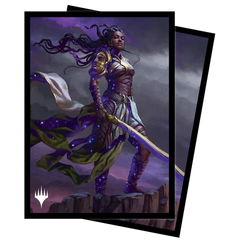 Commander Masters Anikthea, Hand of Erebos Standard Deck Protector Sleeves (100ct) for Magic: The Gathering | Gamers Paradise