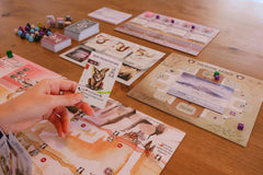 Wyrmspan | Gamers Paradise