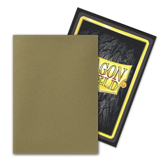 Dragon Shield: Standard 100ct Sleeves - Truth (Dual Matte) | Gamers Paradise