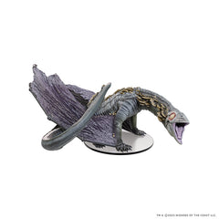 D&D Icons of the Realms: Adult Deep Dragon | Gamers Paradise