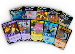 Invincible: The Hero-Building Game | Gamers Paradise