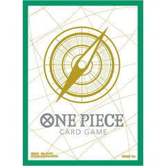 One Piece TCG: Wings of the Captain Sleeves | Gamers Paradise