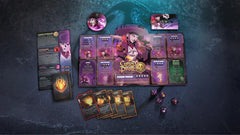 DICE THRONE - CURSED PIRATE V ARTIFICER | Gamers Paradise