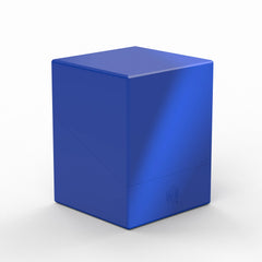 Ultimate Guard: Boulder Solid Blue | Gamers Paradise