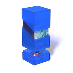 Ultimate Guard: Boulder'N‘Tray Sapphire | Gamers Paradise