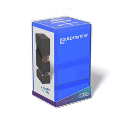 Ultimate Guard: Boulder'N‘Tray Sapphire | Gamers Paradise