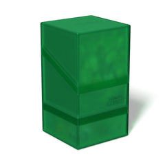 Ultimate Guard: Boulder'N'Tray Emerald | Gamers Paradise
