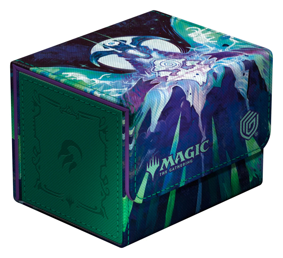 Sidewinder 100+ Xenoskin Magic: The Gathering "Tarkir: Dragonstorm" - Genesis Ultimatum | Gamers Paradise