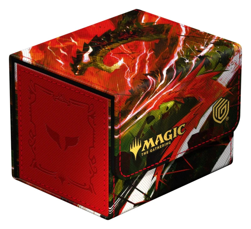 Sidewinder 100+ Xenoskin Magic: The Gathering "Tarkir: Dragonstorm" - Ruinous Ultimatum | Gamers Paradise