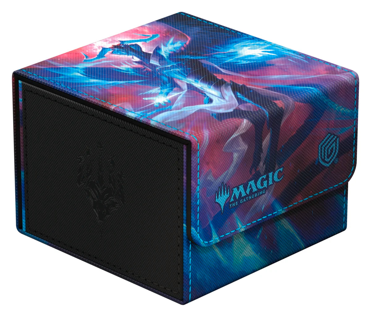 Sidewinder 133+ Xenoskin Magic: The Gathering "Tarkir: Dragonstorm" - Ugin, Eye of the Storms | Gamers Paradise
